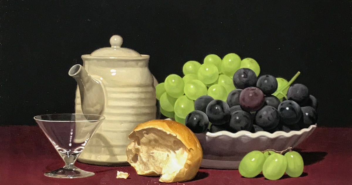 港信夫（ミナト ノブオ）の作品と買取金額について説明