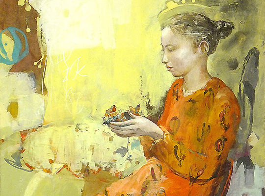 現代アートブログ