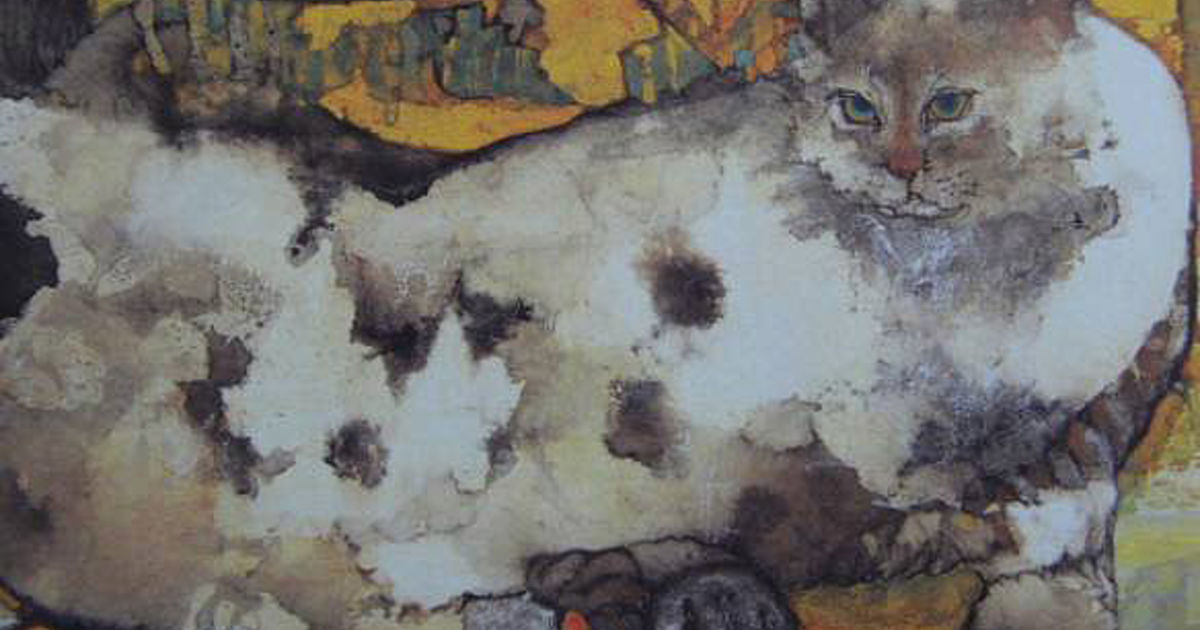 國司華子（クニシ ハナコ）の作品や買取金額について解説