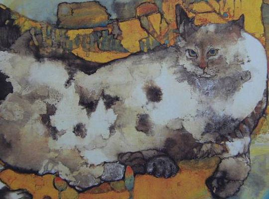 現代アートブログ