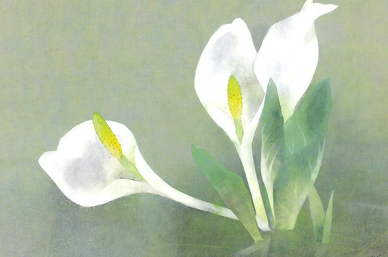 松本勝（マツモト マサル）の作品や買取金額について解説