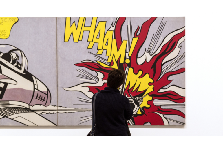 無名アーティスト　絵画 無名アーティスト 絵画 油絵