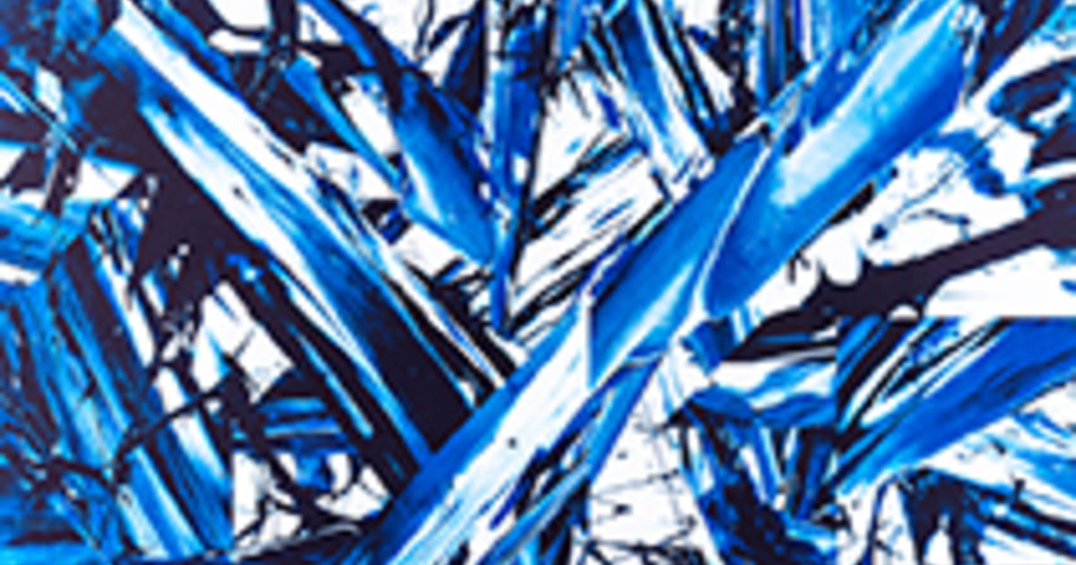 山口歴はどんなアーティスト？ユニクロやナイキともコラボしたNY在住の