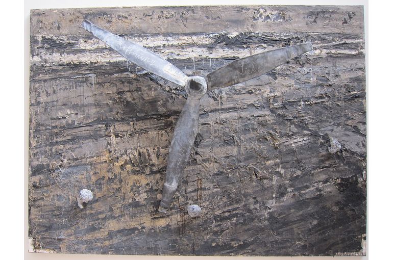 アンゼルム・キーファー　1993年 227P SC天小口にわずかにヨゴレ写真参照 Anselm Kiefer：アンゼルム・キーファー展 | Book Ernest