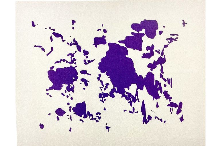 中西夏之とは？多彩な表現活動で有名 その略歴や代表作を紹介